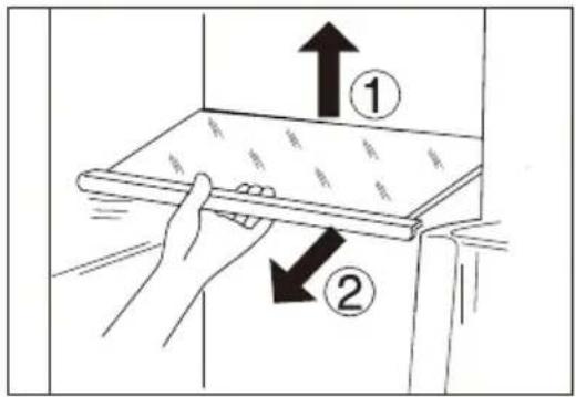 CANDY CMT5518EVWF - NOTICE - 2