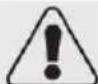 CANDY CMT5518EVWF - AVISO! - 1