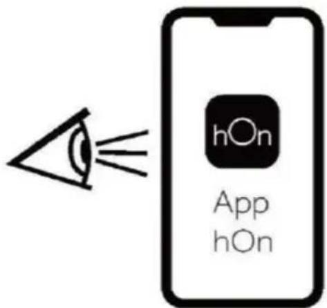 CANDY CMT5518EVWF - KOPPLUNGSVORGANG IN DER APP - 6