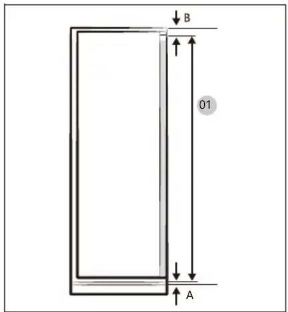 CANDY CMT5518EVWF - NOTICE - 1