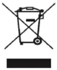 CANDY FIDC N935 L - Gestione dei rifiuti e rispetto dell'ambiente - 1