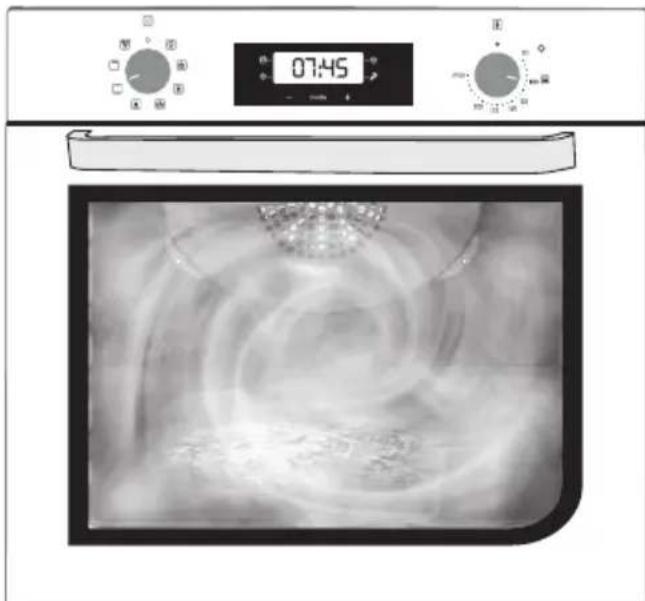 CANDY FIDC N935 L - Λειτουργία Aquactiva - 2