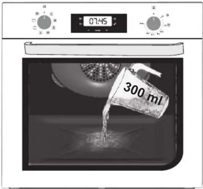 CANDY FIDC N935 L - REEMPLACEMENT DE L'AMPOULE - 1