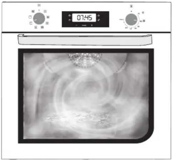 CANDY FIDC N935 L - Aquactiva Function - 2