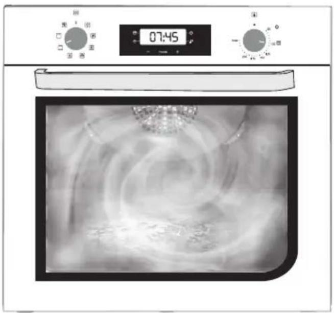 CANDY FIDC N935 L - Aquactiva Function - 2