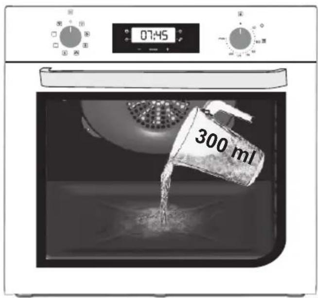 CANDY FIDC N935 L - Aquactiva Function - 1