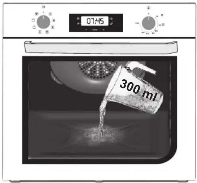 CANDY FIDC N935 L - Aquactiva Function - 1