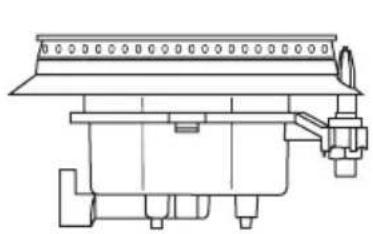 HAIER HCR2250AGS - PASO 1 - AJUSTAR EL REGULADOR - 6