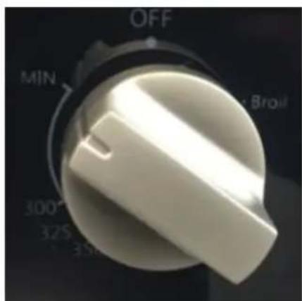 HAIER HCR2250AGS - STEP 1 - ADJUST THE REGULATOR - 10