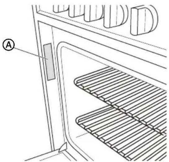 HAIER HCR2250AGS - VENTILACIÓN - 1