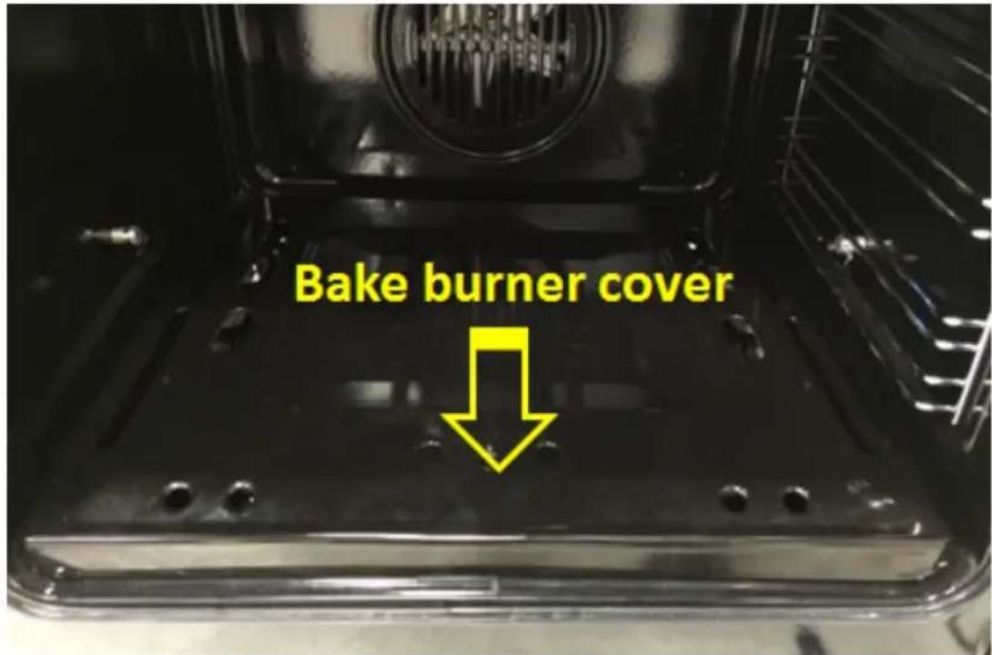 HAIER HCR2250AGS - STEP 1 - ADJUST THE REGULATOR - 6