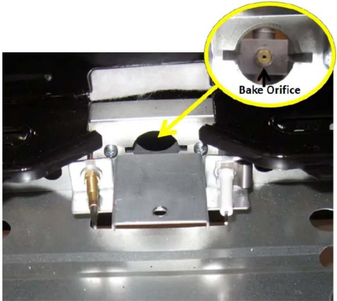 HAIER HCR2250AGS - STEP 1 - ADJUST THE REGULATOR - 9