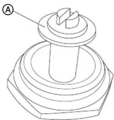 HAIER HCR2250AGS - STEP 1 - ADJUST THE REGULATOR - 3