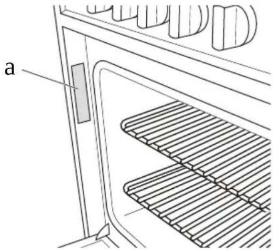HAIER HCR2250AGS - VENTILATION - 1