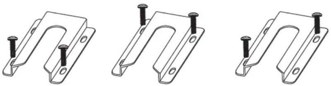HAIER HCR2250AGS - ⚠ AVERTISSEMENT - 3