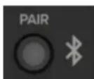 MACKIE Thump210XT - Bluetooth / Appairage - 1