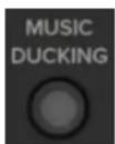 MACKIE Thump210XT - Music Ducking - 1
