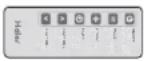 HAIER HWQ08XCT - PARTES INCLUIDAS: - 9