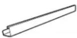 HAIER HWQ08XCT - PARTES INCLUIDAS: - 1
