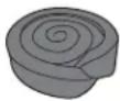 HAIER HWQ08XCT - PARTES INCLUIDAS: - 2