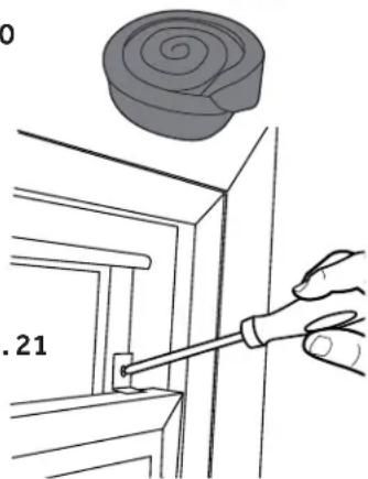 0 .21