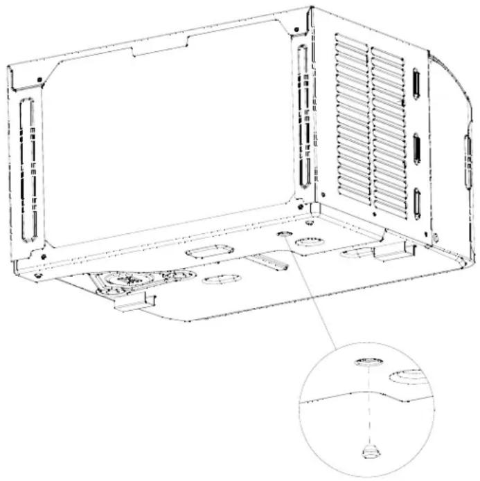 HAIER HWQ08XCT - IMPORTANTE - 2