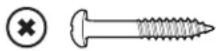 HAIER HWQ08XCT - PARTES INCLUIDAS: - 6