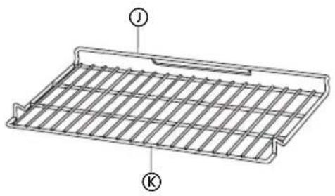 HAIER HCW3460AES - ! AVERTISSEMENT - 1