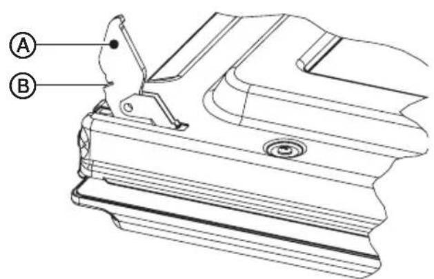 HAIER HCW3460AES - TO REPLACE DOOR - 1