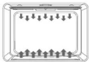HAIER HCW3460AES - CONV BAKE (CUISSON À CONVECTION) - 4