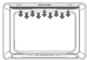 HAIER HCW3460AES - CONV BAKE (CUISSON À CONVECTION) - 5