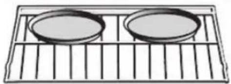 HAIER HCW3460AES - FONCTION DE CUISSON - 1