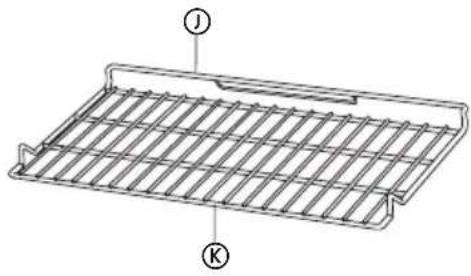 HAIER HCW3460AES - FEATURES OF YOUR OVEN - 2