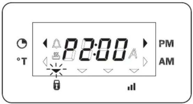 HAIER HCW3460AES - AUTOLIMPIEZA - 1