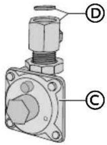 HAIER HCR6250AGS - REMARQUES : - 1