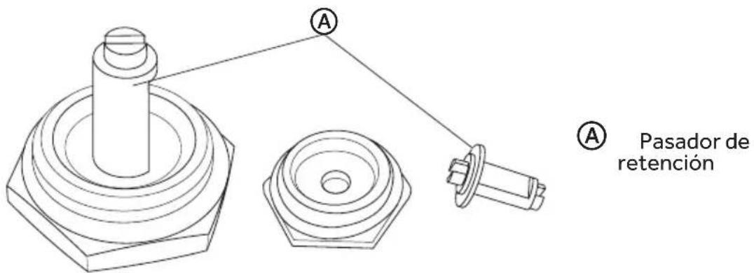 HAIER HCR6250AGS - PASO 1 - AJUSTAR EL REGULADOR - 2