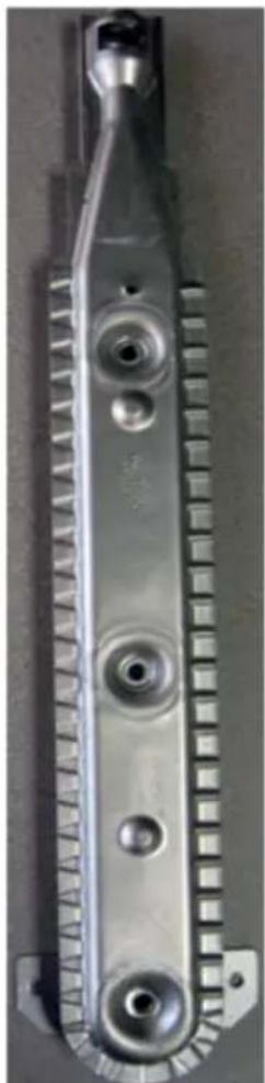 HAIER HCR6250AGS - STEP 1 - ADJUST THE REGULATOR - 8