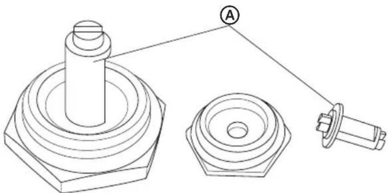 HAIER HCR6250AGS - STEP 1 - ADJUST THE REGULATOR - 2