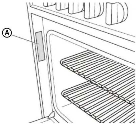 HAIER HCR6250AGS - VENTILATION - 1