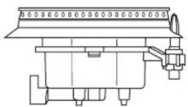 HAIER HCR6250AGS - ÉTAPE 1 - RÉGLAGE DU DÉTENTEUR - 6