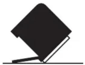 HAIER HDBL655AFW - AVERTISSEMENT - 1