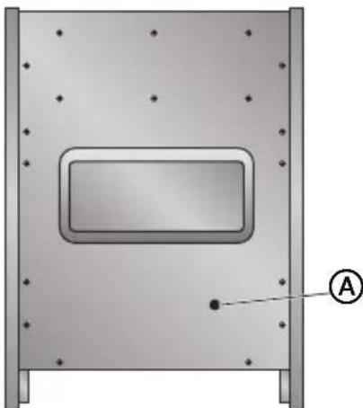 HAIER HCR2250AES - 4-WIRE CONNECTION: POWER SUPPLY CORD - 1