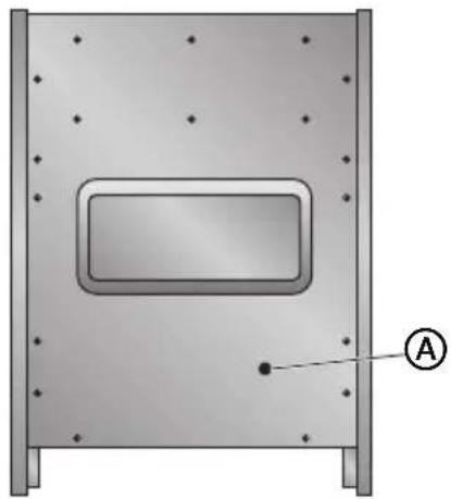 HAIER HCR2250AES - CONNEXION À 4 CONDUCTEURS : CORDON D'ALIMENTATION - 1