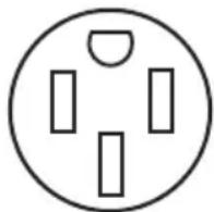 HAIER HCR2250AES - Electrical Shock Hazard - 1