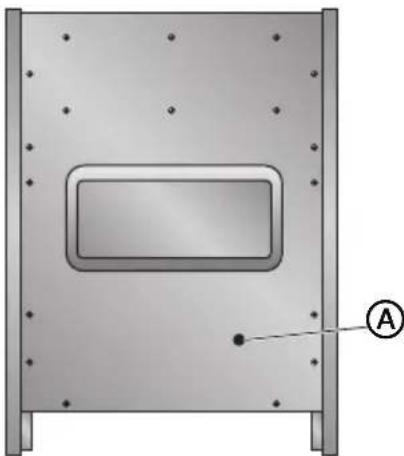 HAIER HCR2250AES - Connect to the Range - 1