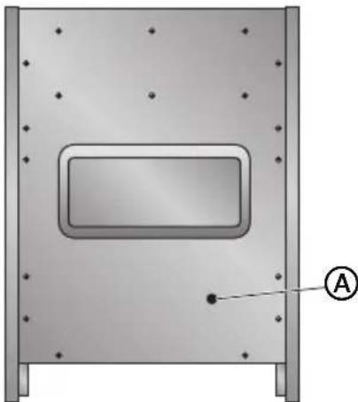 HAIER HCR2250AES - Connect to the Range - 1