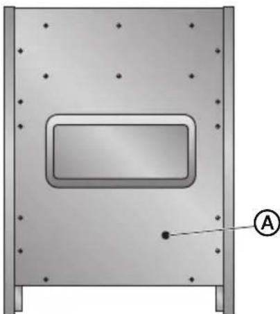 HAIER HCR2250AES - Conectar la estufa - 1