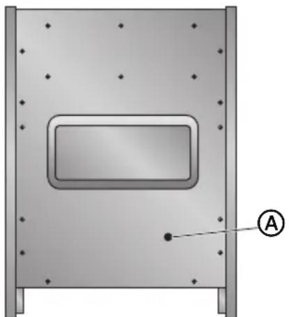 HAIER HCR2250AES - CONNEXION À 3 CONDUCTEURS : CORDON D'ALIMENTATION - 1