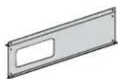 HAIER QPHD10AXLB - PIEZAS SUMINISTRADAS - 1