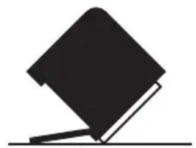 HAIER HDBL655AFB - WARNING - 1